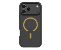 Etui / obudowa na smartfona Tactical MagForce Hyperstealth 2.0 Kryt pro iPhone 18 Pro Max Black